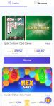 Make Money Games play games
