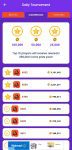 Make Money Games leaderboard