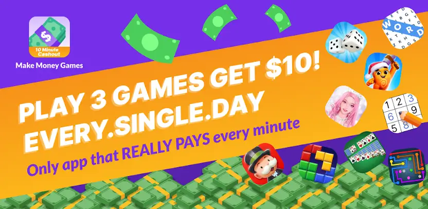 Make Money Games Referral Code 1 Make Money Games Referrals