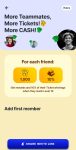Monkey Match 3 referral code