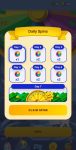 Monkey Match 3 daily spins