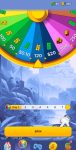 Monkey Match 3 spin the wheel game