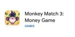Monkey Match 3 Referral Codes, Links & Invite Bonuses 9 Monkey Match 3 app