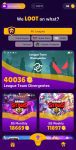 MyLOOT games