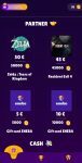 MyLOOT game codes