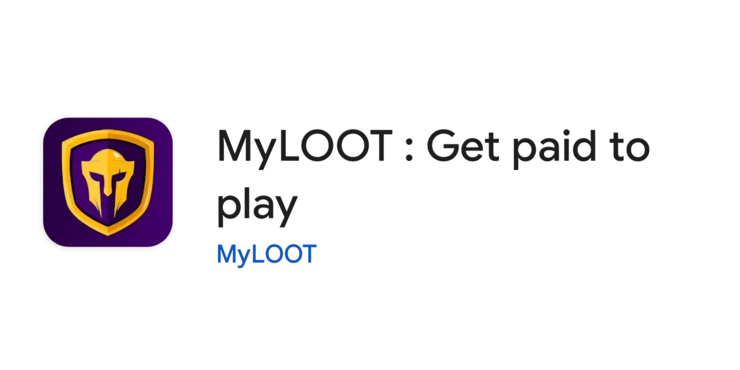 MyLOOT Referral Code – Get paid to play