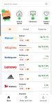 Picodi cashback shopping