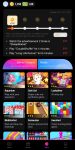 Poptube game categories