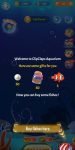 Poptube clipclaps aquarium game