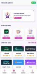 RewardCenter offerwall tasks