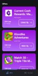 RewardCenter more offers
