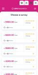RewardCenter cpx research