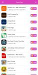 RewardCenter more tasks