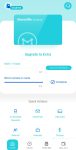 RewardMe home
