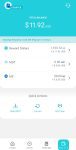 RewardMe wallet