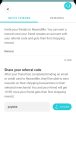 RewardMe referral code