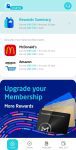RewardMe select rewards