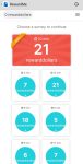 RewardMe surveys