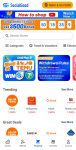 SocialGood shopping