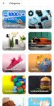 SocialGood categories