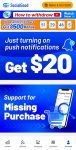 SocialGood earn cash