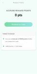 StoreCash redeem points