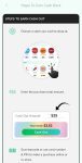StoreCash steps to earn cashback