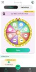 StoreCash wheel of fortune