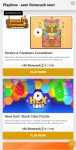 StoreCash playtime games