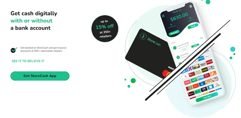 StoreCash Referral Code – Cashback on Everyday Shopping