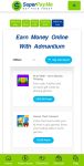 SuperPayMe admanium offers