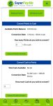 SuperPayMe convert points