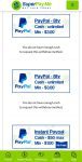 SuperPayMe instant payouts