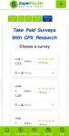 SuperPayMe cpx surveys