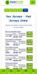 SuperPayMe cint surveys