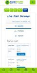 SuperPayMe survey list