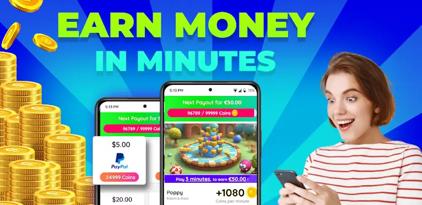 Supreme King Referral Code – Earn Money (formally MONEY KITTY)