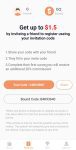Survey Spring Cash referral code