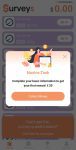 Survey Spring Cash complete profile