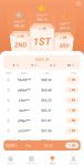 Survey Spring Cash leaderboard