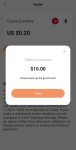 Survey Spring Cash cashout minimum