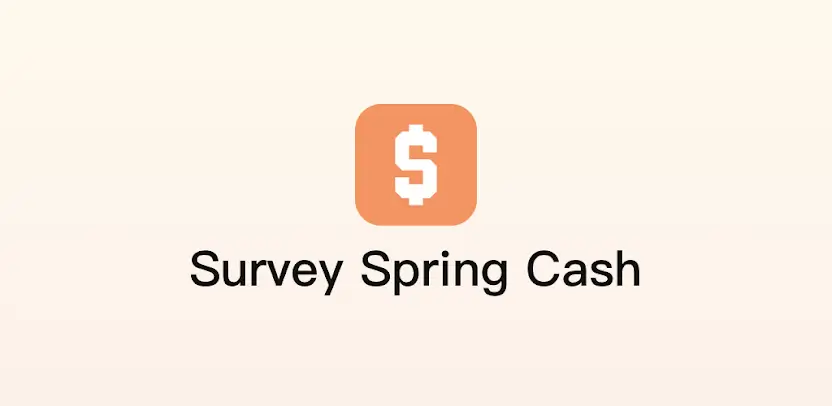Survey Spring Cash Referral Code – Earn Cash