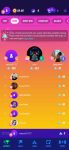 TallyUP! leaderboard