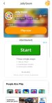 Tap Play jelly boom game