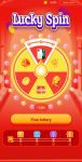 Tap Play lucky spin