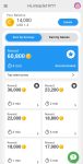 TapCent earn by surveys