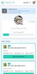 Tartle daily tasks
