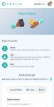 Tartle referral code