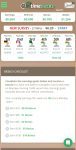 TimeBucks home screenshot