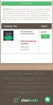 TimeBucks click campaigns
